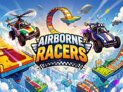 Spel Airborne Racers