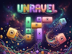 Spel UNRAVEL
