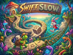 Spel Swift Slow