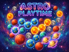 Spel Astro Playtime