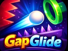 Spel Gap Glide