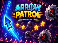 Spel Arrow Patrol