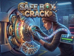 Spel Safe Box Crack