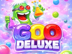 Spel Goo Deluxe