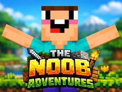 Spel The Noob Aventures