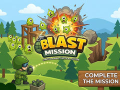 Spel Blast Mission