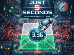 Spel Just 5 Seconds