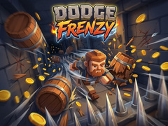 Spel Dodge Rush