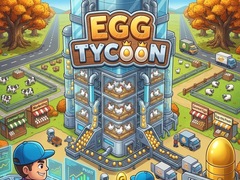 Spel Egg Tycoon