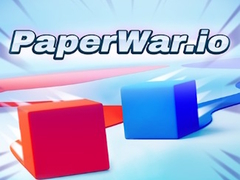 Spel PaperWar.io