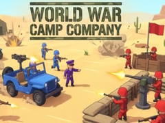 Spel World War Camp Company