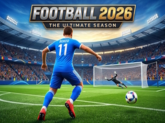 Spel Football 2026