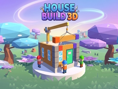 Spel House Build 3D