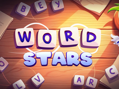 Spel Word Stars