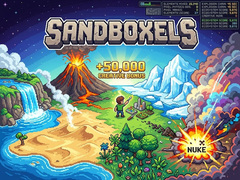 Spel Sandboxels