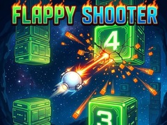 Spel Flappy Shooter