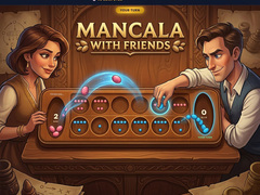 Spel Mancala with Friends