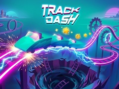 Spel Track Dash