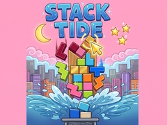 Spel Stack Tide