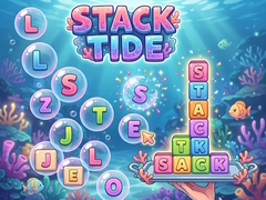 Spel Word Shuffle
