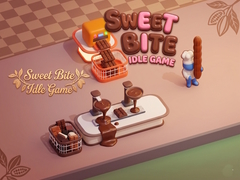 Spel Sweet Bite Idle Game