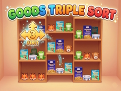 Spel Goods Triple Sort