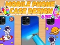 Spel Mobile Phone Case Design & DIY
