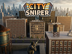 Spel City Sniper