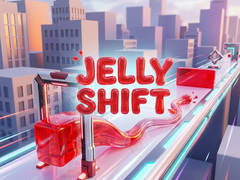 Spel Jelly Shift