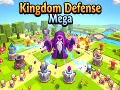 Spel Kingdom Defense Mega