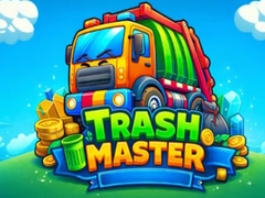 Spel Trash Master