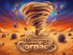 Spel Hungry Tornado