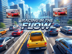 Spel Racing in the Flow