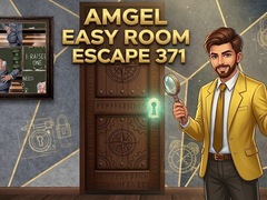 Spel Amgel Easy Room Escape 371