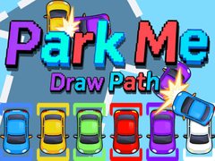 Spel Park Me: Draw Path