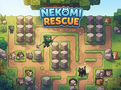 Spel Nekomi Recuse