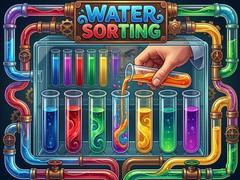 Spel Water Sorting