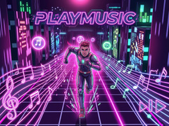 Spel PlayMusic
