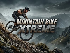 Spel Mountain Bike Xtreme