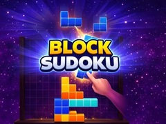 Spel Block Sudoku