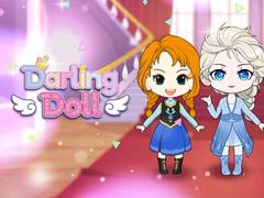 Spel Darling Doll
