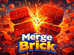 Spel Merge Brick