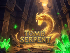 Spel Tomb Serpent