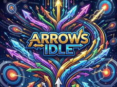 Spel Arrows Idle