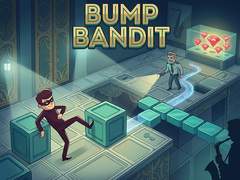 Spel Bump Bandit