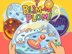 Spel Blim-Plom