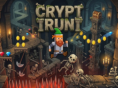 Spel Crypt Run