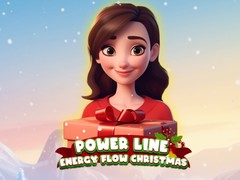 Spel Power Line: Energy Flow Christmas