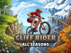 Spel Cliff Rider: All Seasons