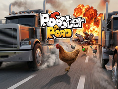 Spel Rooster Road